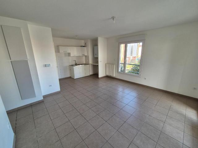 Appartement location à Muret, Seysses