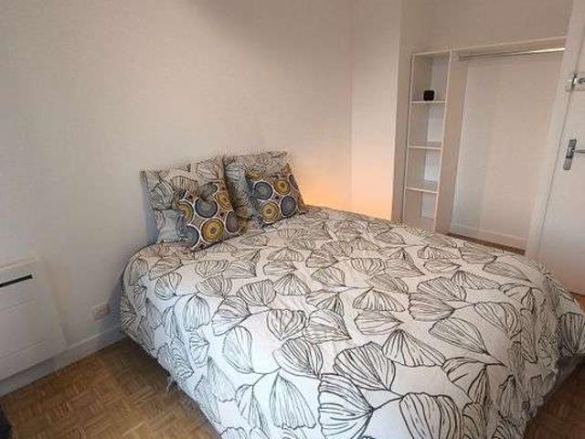 Appartement location à Soissons