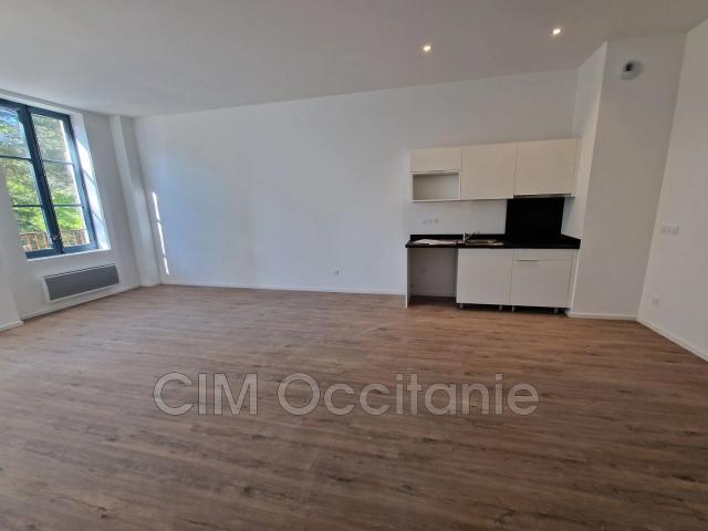 Appartement location à Nîmes, Sommières
