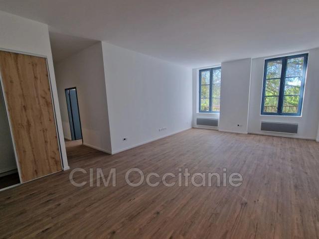 Appartement location à Nîmes, Sommières