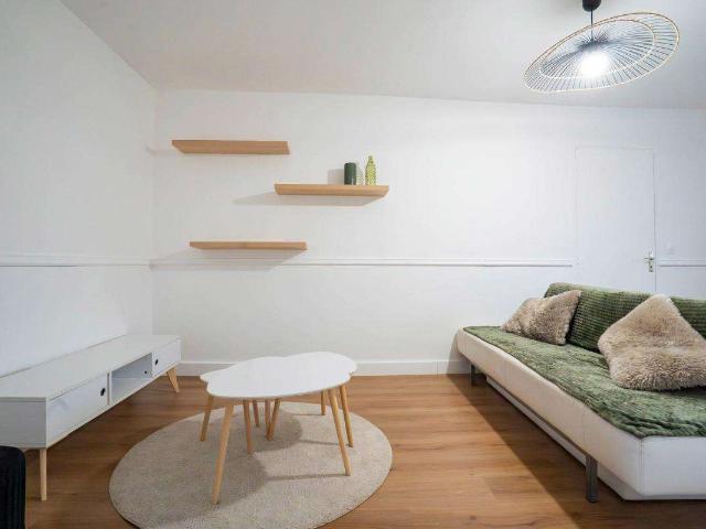 Appartement location à Angers, Soulaire-et-bourg
