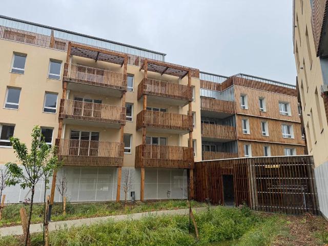 Appartement location à Angers, Saint-barthélemy-d'anjou