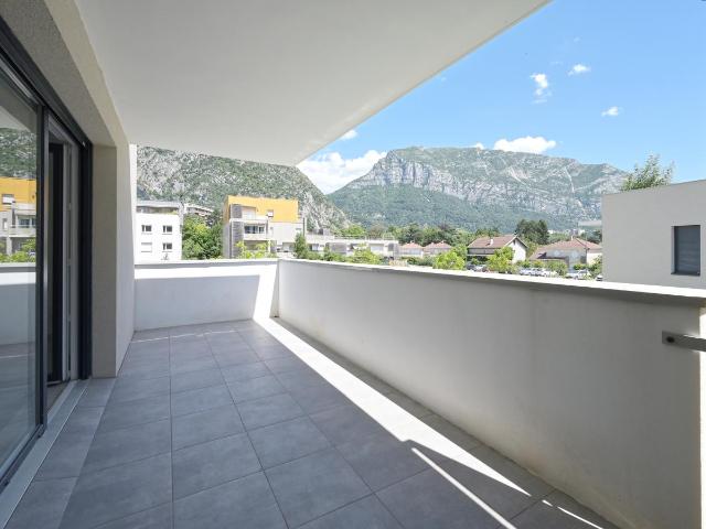 Appartement location à Grenoble, Saint-egrève