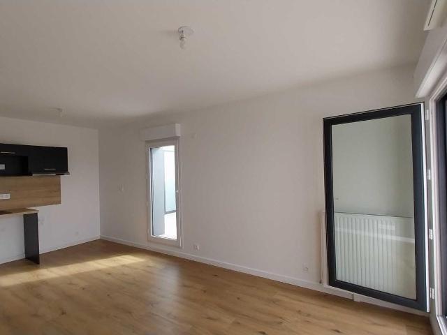 Appartement location à Nantes, Saint-herblain