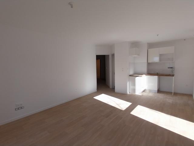 Appartement location à Nantes, Saint-herblain