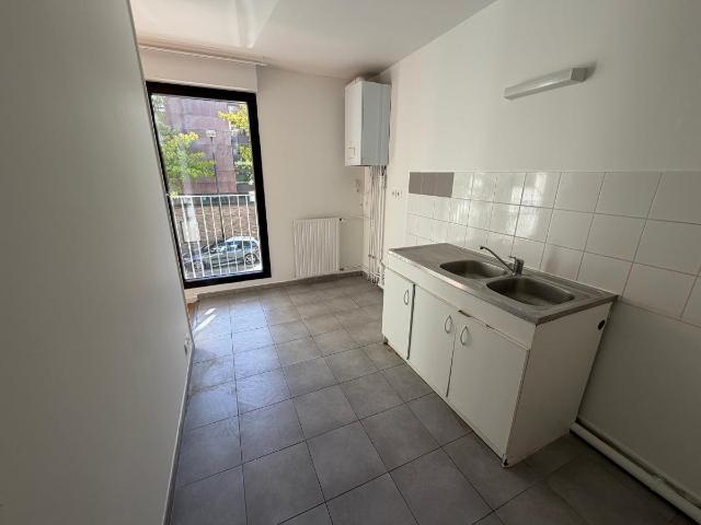 Appartement location à La Chevrolais, Saint-Jacques-de-la-Lande