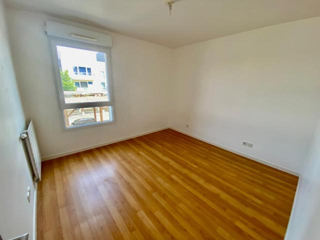 Appartement location à Saint-jacques-de-la-lande, La Chevrolais