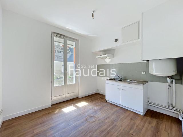 Appartement location à Saint-Lô, Saint-lô