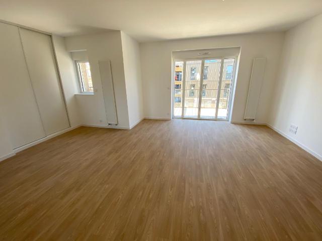 Appartement location à Saint-malo, La Flourie