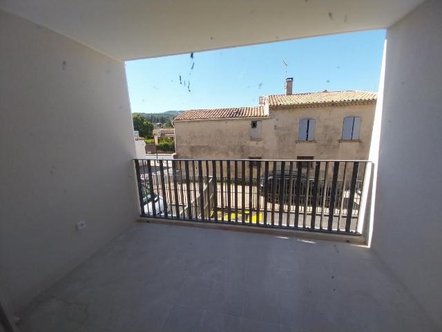 Appartement location à Brignoles, Saint-maximin-la-sainte-baume