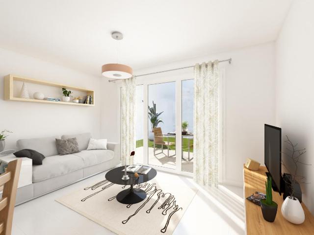 Appartement location à Dax, Saint-paul-lès-dax
