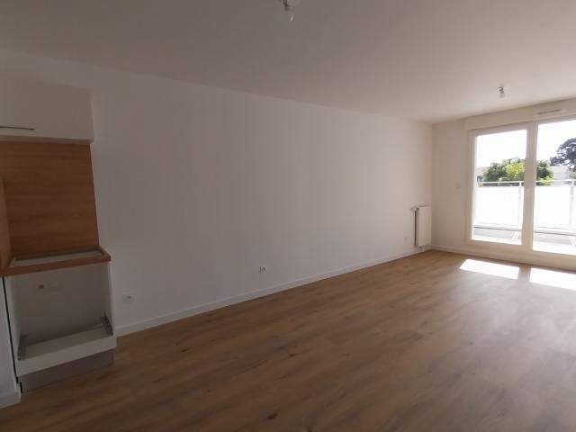 Appartement location à Nantes, Vertou
