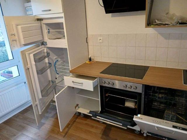 Appartement location à Forbach-Boulay-Moselle, Stiring-wendel