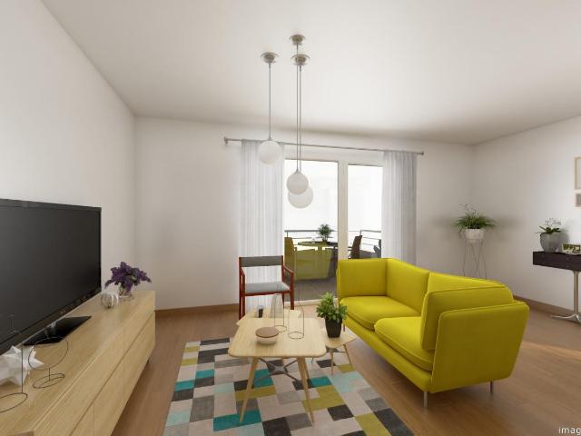 Appartement location à Strasbourg, Hoenheim