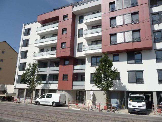 Appartement location à Strasbourg, Hoenheim