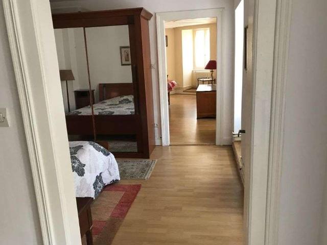 Appartement location à Strasbourg, Hoenheim