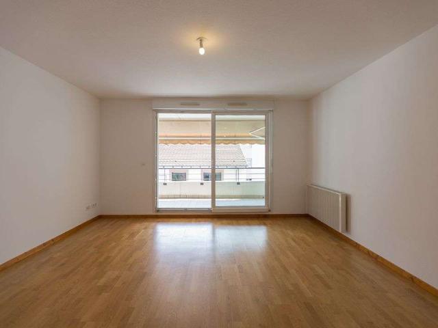 Appartement location à Strasbourg, Hoenheim