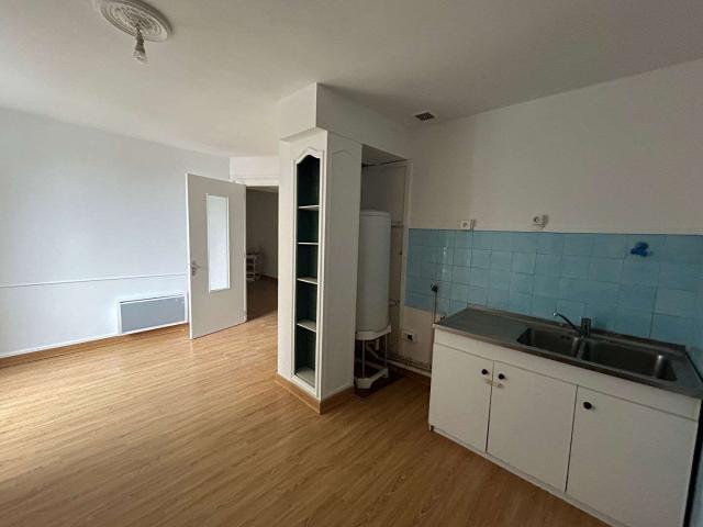 Appartement location à Sucé-sur-Erdre, Loire-Atlantique