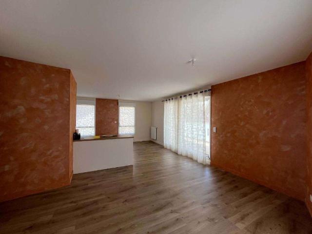 Appartement location à Châteaubriant-Ancenis, Sucé-sur-erdre