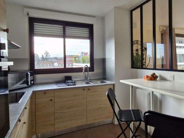 Appartement location à Nanterre, Suresnes
