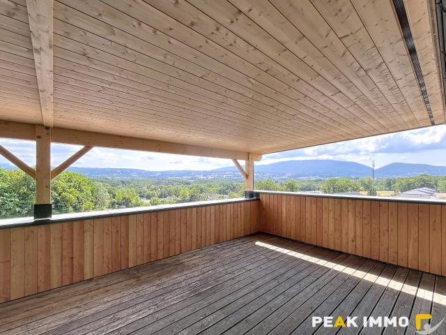 Appartement location à Saint-Julien-en-Genevois, Nangy