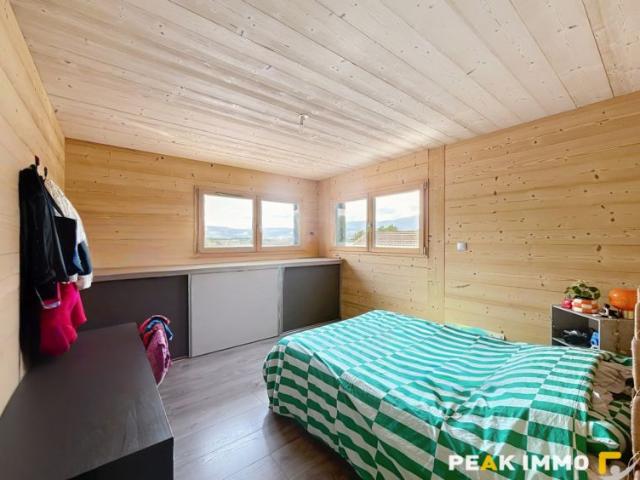 Appartement location à Saint-Julien-en-Genevois, Nangy