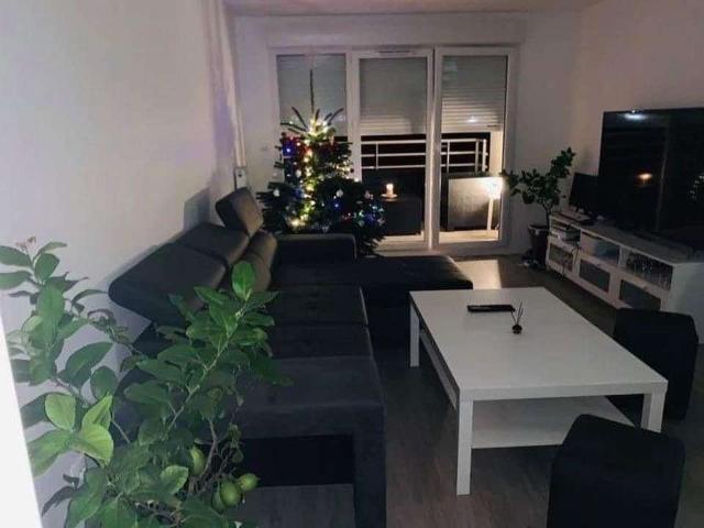 Appartement location à L'Haÿ-les-Roses, Thiais