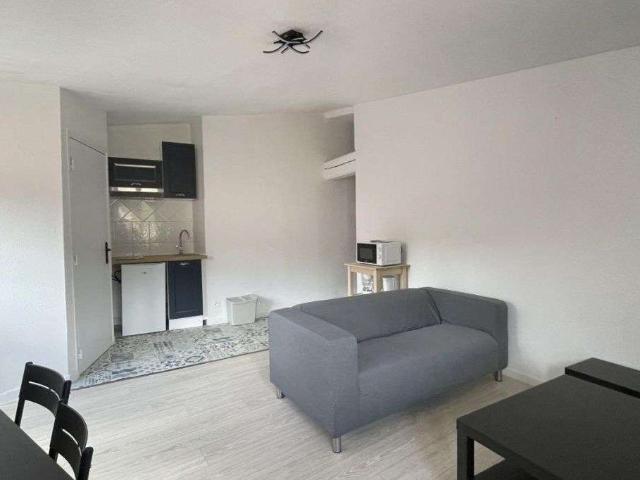 Appartement location à Thiers
