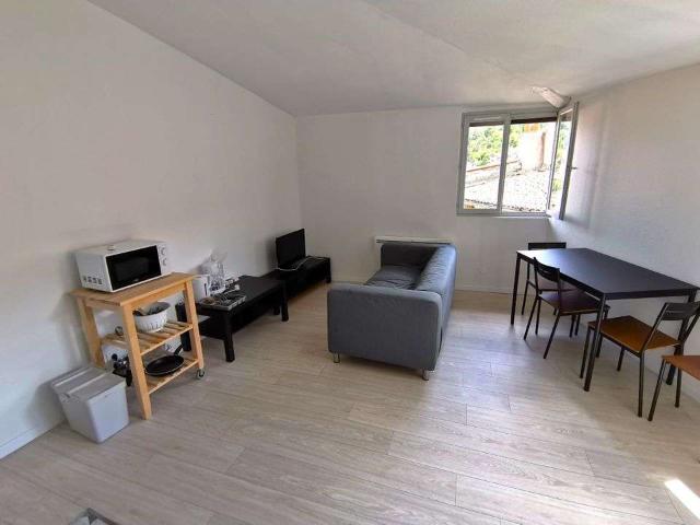 Appartement location à Thiers