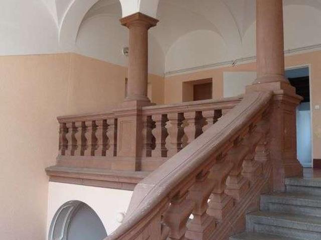 Appartement location à Thionville