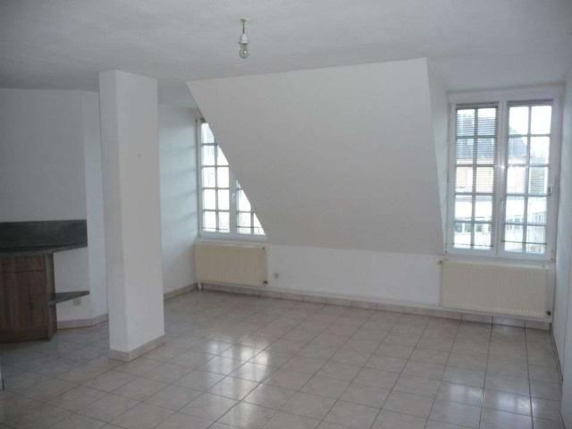 Appartement location à Thionville