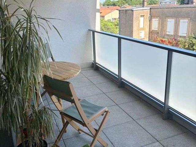 Appartement location à Thionville