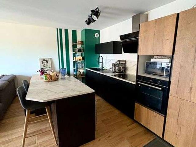Appartement location à Thionville