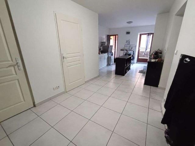 Appartement location à Annecy, Thônes