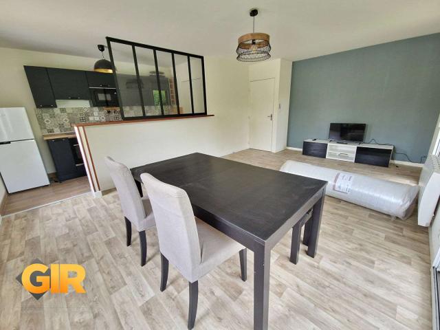 Appartement location à Rennes, Bretagne