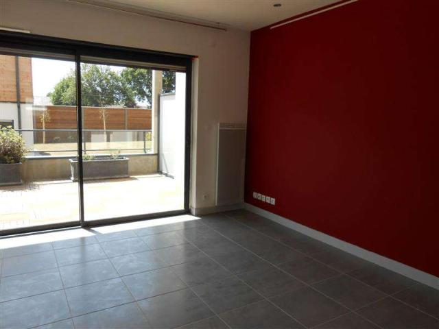 Appartement location à Nantes, Thouaré-sur-loire