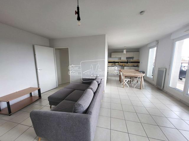 Appartement location à Nantes, Thouaré-sur-loire