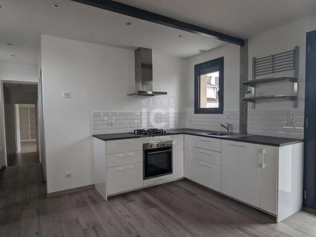 Appartement location à Nantes, Thouaré-sur-loire