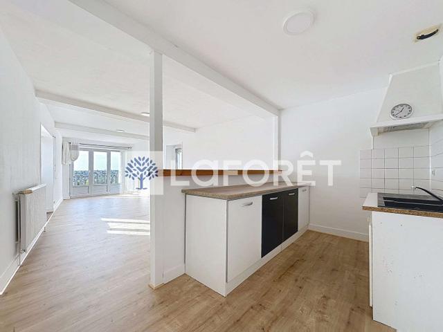 Appartement location à Bressuire, Nouvelle-Aquitaine