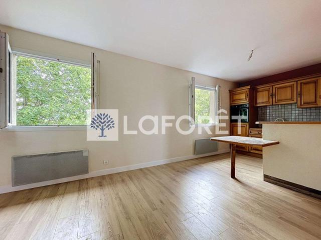 Appartement location à Thouars, Deux-Sèvres
