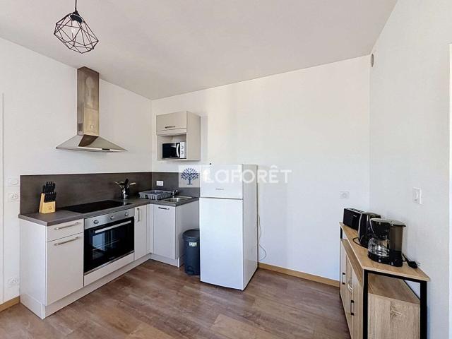 Appartement location à Thouars, Deux-Sèvres
