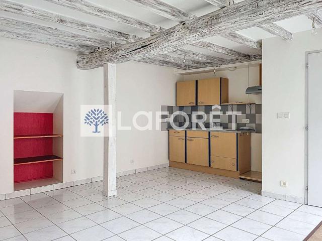 Appartement location à Thouars, Deux-Sèvres