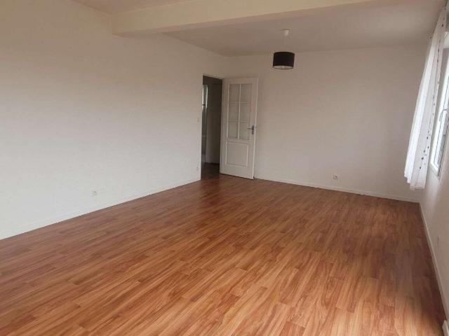 Appartement location à Saint-Malo, Bretagne