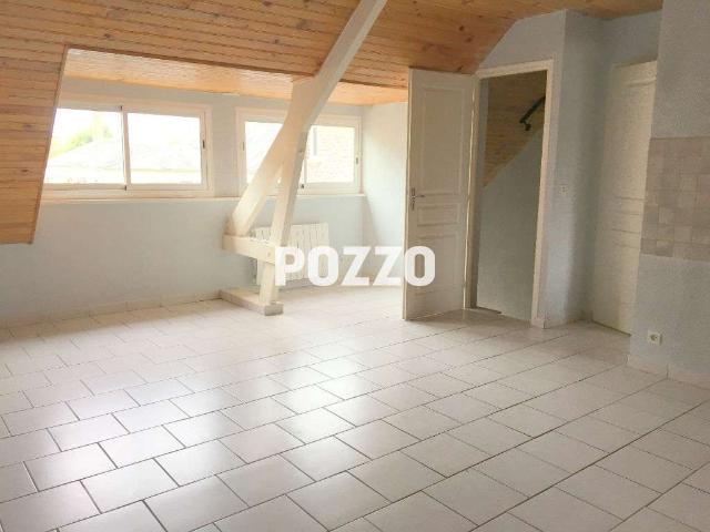 Appartement location à Saint-Lô, Normandie
