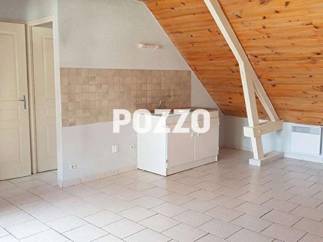 Appartement location à Saint-Lô, Normandie