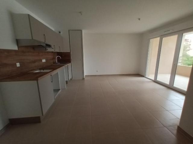 Appartement location à Arrondissement de Toulon, Toulon