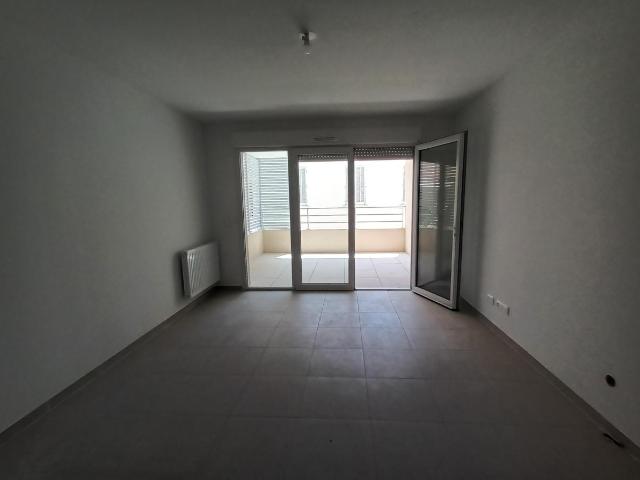 Appartement location à Arrondissement de Toulon, Toulon