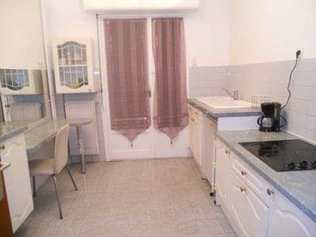 Appartement location à Arrondissement de Toulon, Toulon