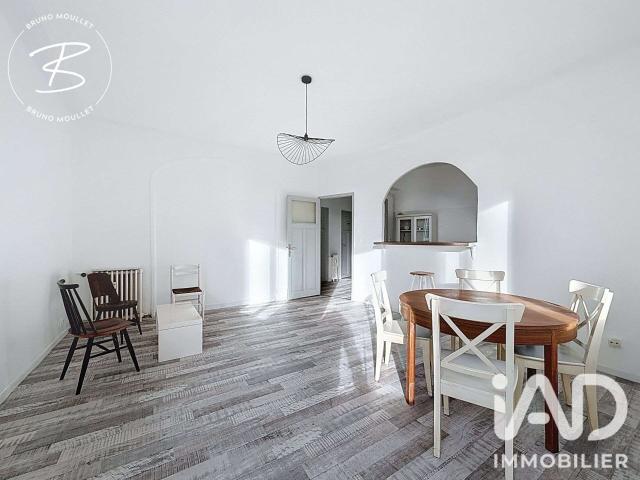 Appartement location à Arrondissement de Toulon, Toulon