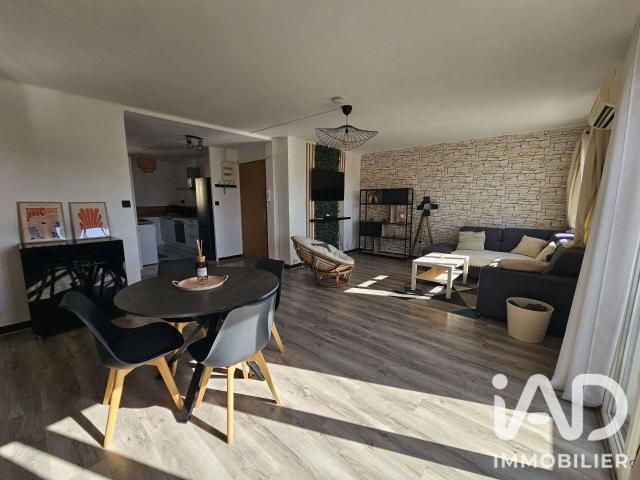 Appartement location à Toulon, Var
